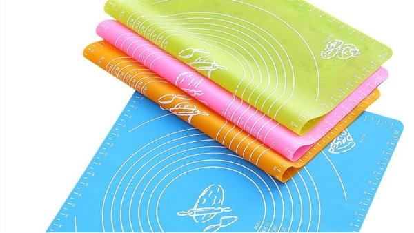 硅胶垫-新时代的硅胶厨具 硅胶垫