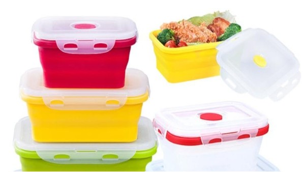 矽（guī）膠折（shé）疊碗的特（tè）點是什麽？有（yǒu）什麽明顯優勢？