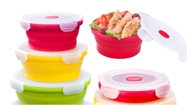 矽膠折疊碗哪個品牌（pái）得質量好？伊人在线视频矽膠怎麽樣？