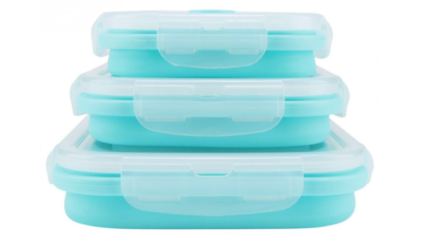 矽膠折疊碗（wǎn）為什（shí）麽受市（shì）場歡迎？有（yǒu）什麽優勢？