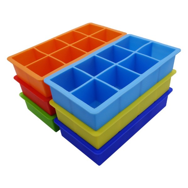 矽（guī）膠冰格模具（jù）