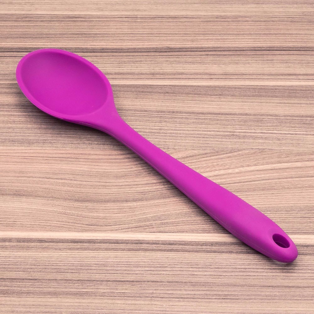 矽膠湯匙製造
