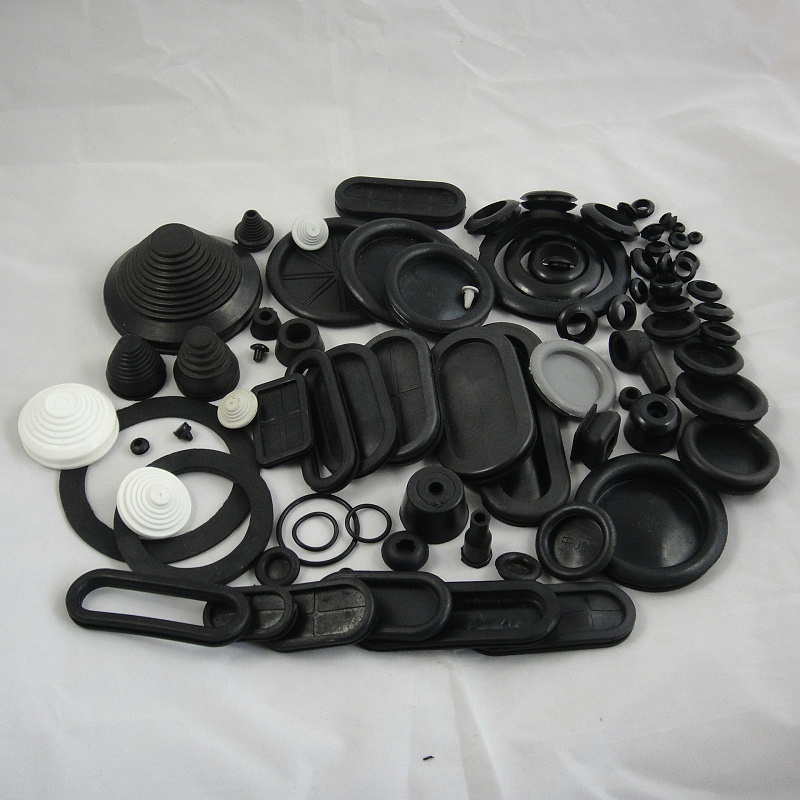 密封件定製廠家