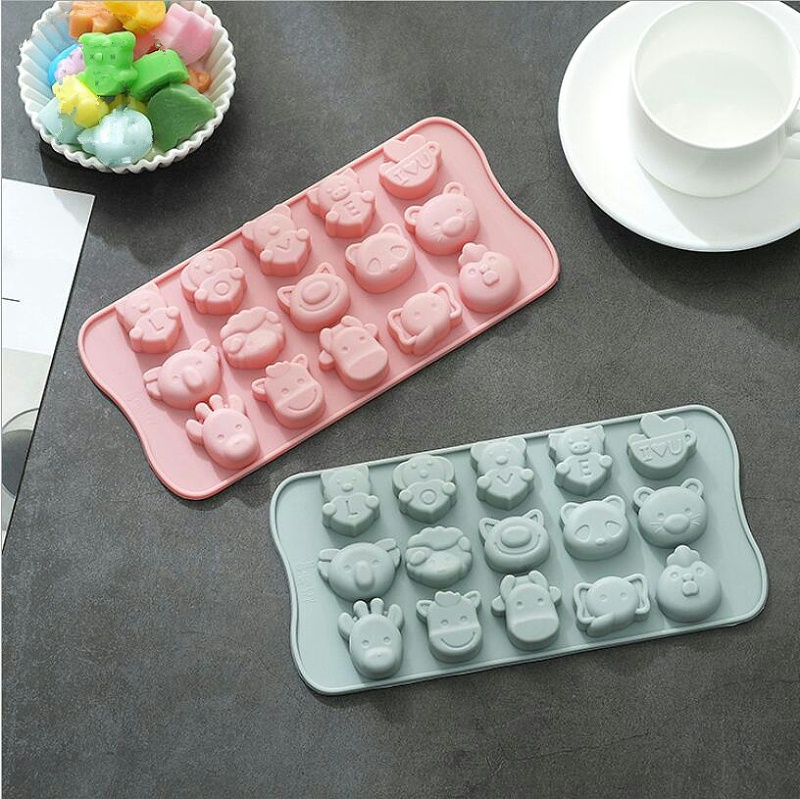 矽膠（jiāo）模具廠家