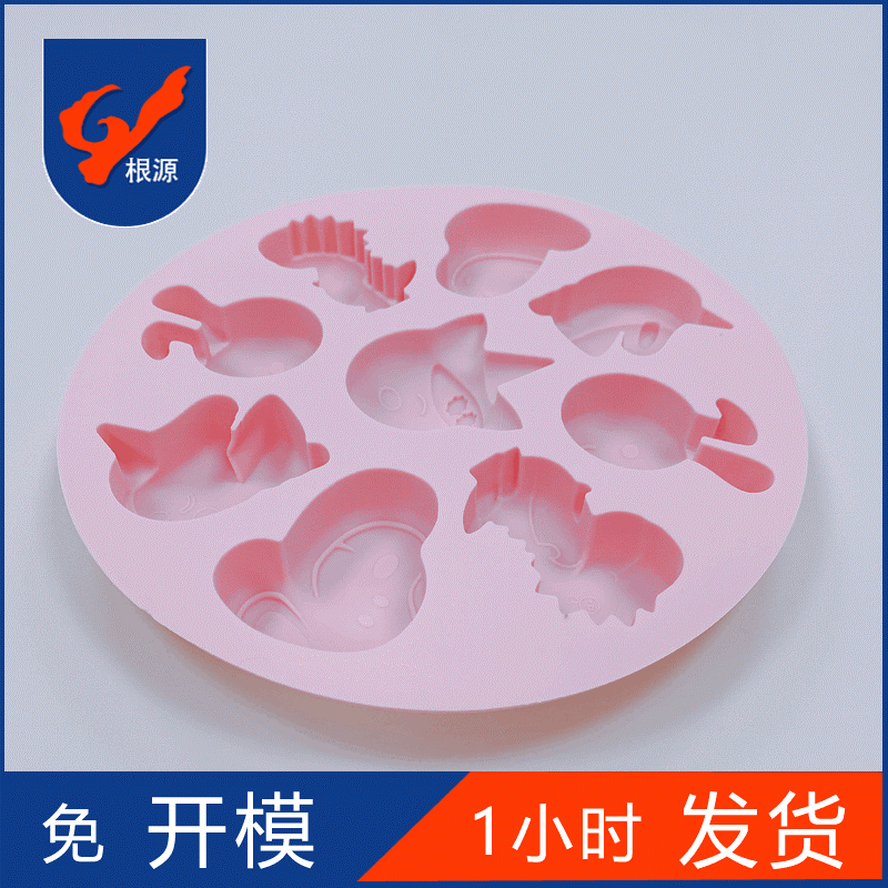 使用矽膠烘焙模具需要注意什麽