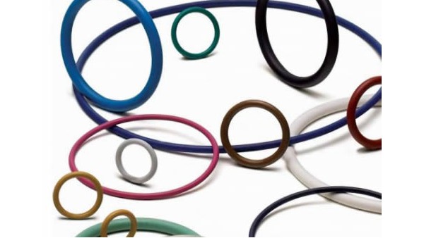 高壓（yā）線瓷端異形密封件，大連電器（qì）合作案例