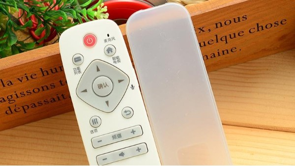 遙控器矽（guī）膠（jiāo）保護套定製，與漢王股份合作案例介紹