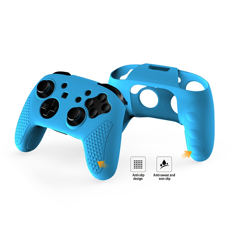 矽膠套定（dìng）製（zhì）