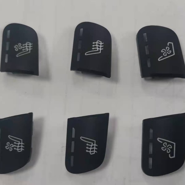 MINI加熱通風座椅按鍵