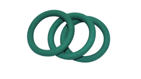 O型圈的優點有哪些？矽膠O型圈優勢