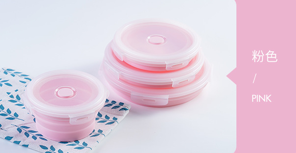 折疊碗定製（zhì）