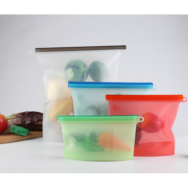 矽膠（jiāo）廚具