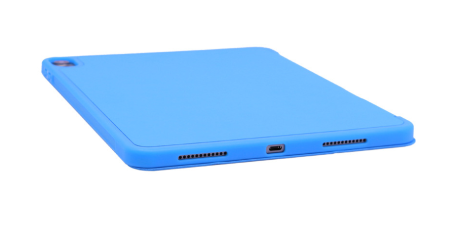 ipads 5矽（guī）膠保護套