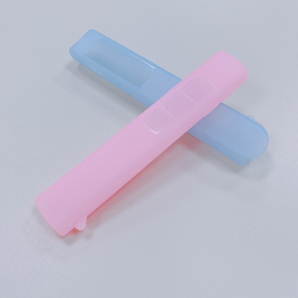 矽膠（jiāo）套