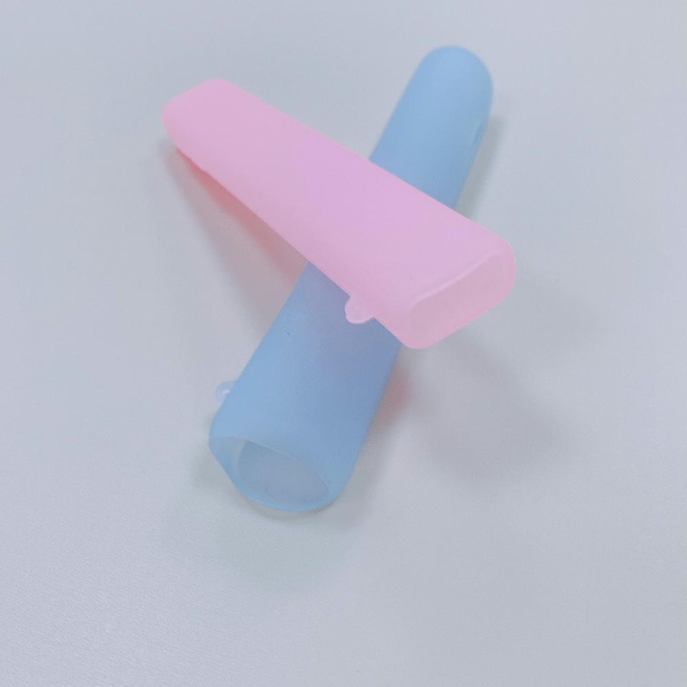 矽膠套-翻頁筆矽膠保護套 矽膠套