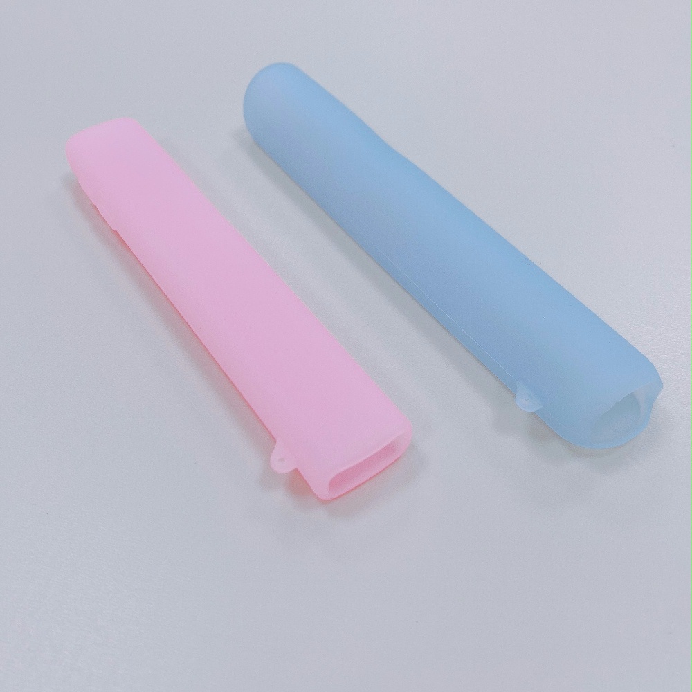 矽膠套-翻頁筆矽膠保護套 矽膠套