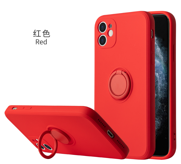 液態包膠手機殼定製