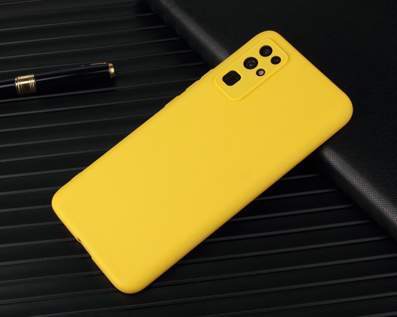 荣耀硅胶保护套定制