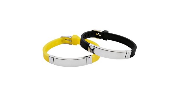 矽膠運動手環怎麽樣？有哪些特點？