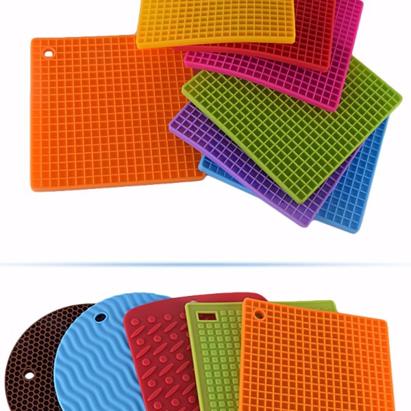 矽膠桌墊