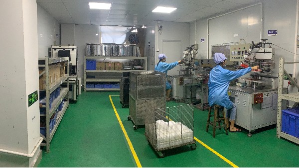 喷涂加(jiā)工厂的这些异常有困扰过(guò)你吗? 喷涂加工厂