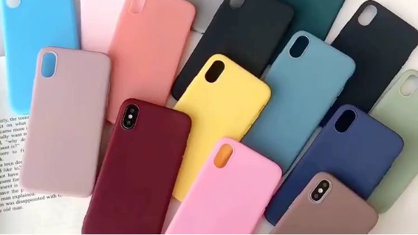 矽（guī）膠手機保護套廠家哪個質量好？時尚性怎麽（me）樣？