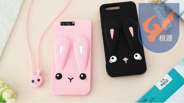 矽（guī）膠手機殼