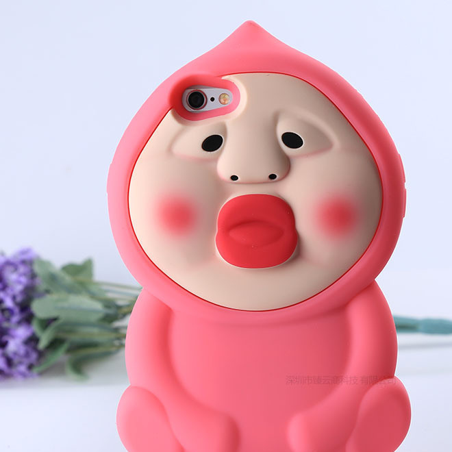 矽膠（jiāo）套