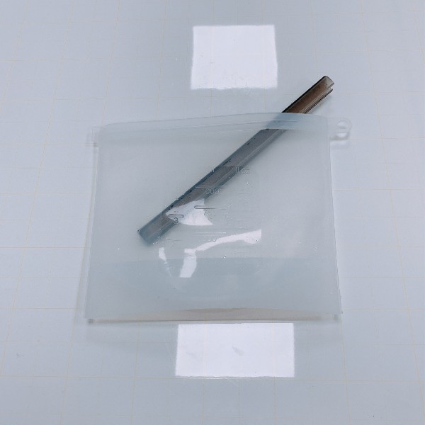 矽膠（jiāo）保鮮袋