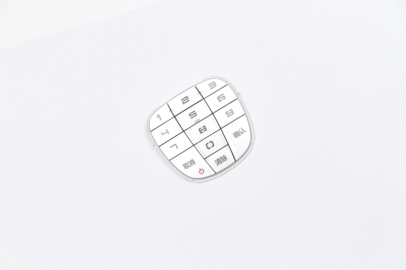 手機按鍵