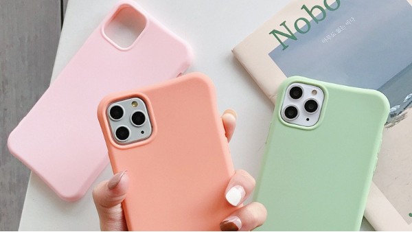 矽（guī）膠（jiāo）手機（jī）殼效果怎（zěn）麽（me）樣？與普通（tōng）手機（jī）殼有什麽區別（bié）？