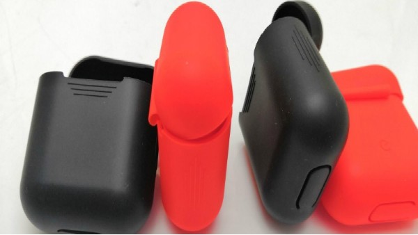 矽膠套定製在（zài）市場中的前景怎麽樣？有沒有（yǒu）發展潛力？