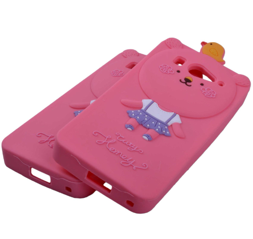 矽（guī）膠手機殼