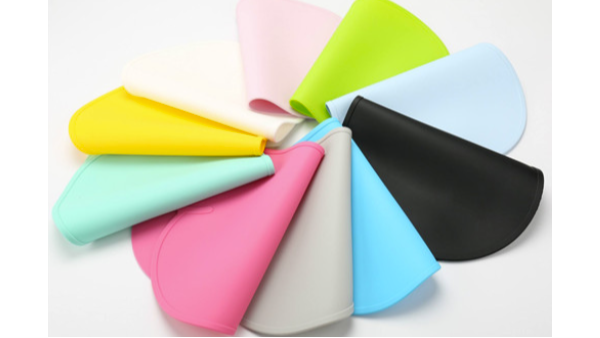 東莞做矽膠的廠家，伊人在线视频矽膠（jiāo）讓矽膠產品擁有多種風（fēng）格