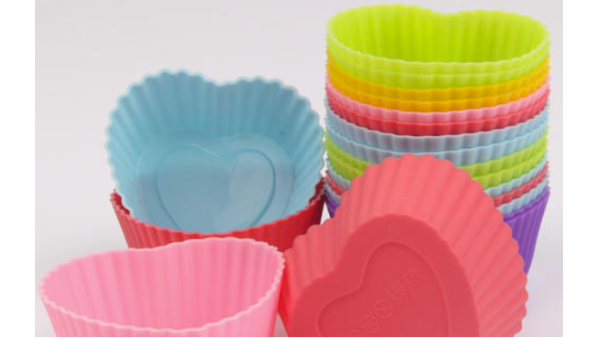 矽膠烘焙模具能讓生活變得更完美，原因是什麽？