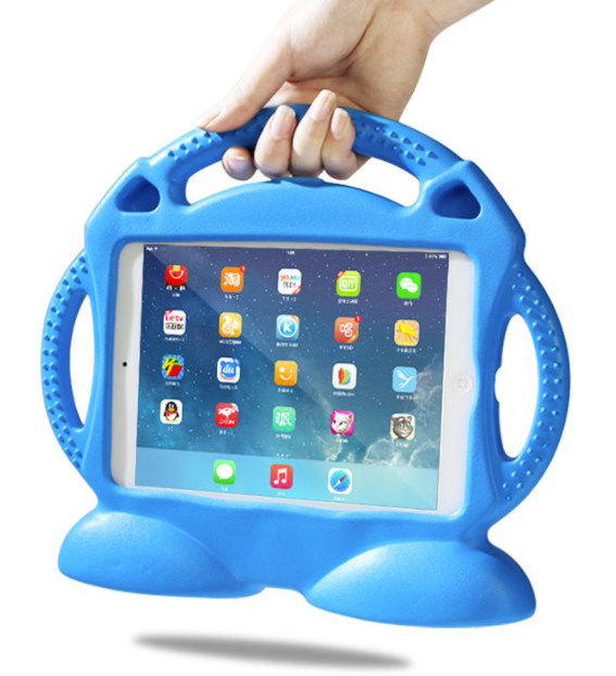 矽膠平板保護套