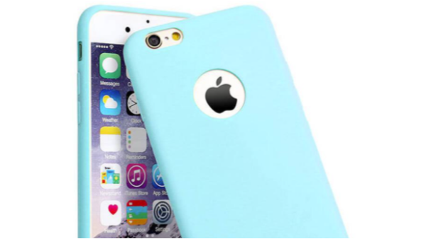 矽膠手機（jī）套有什麽好處？是否環保？