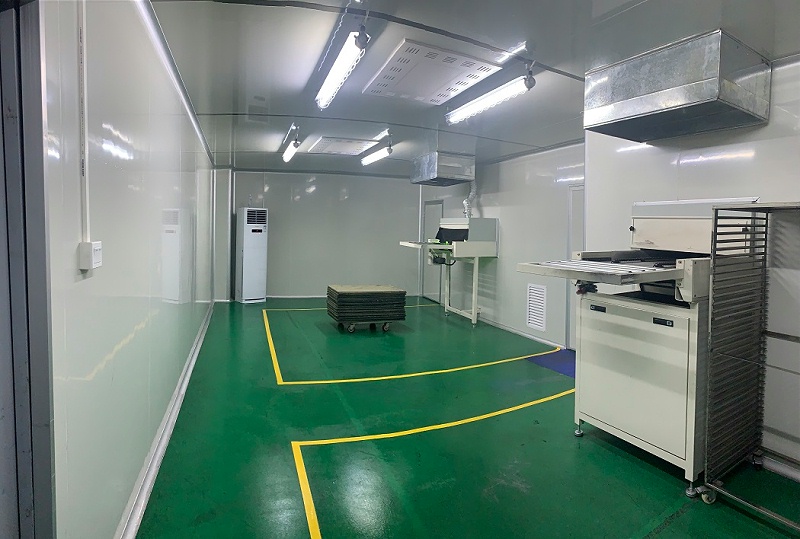 喷涂加（jiā）工