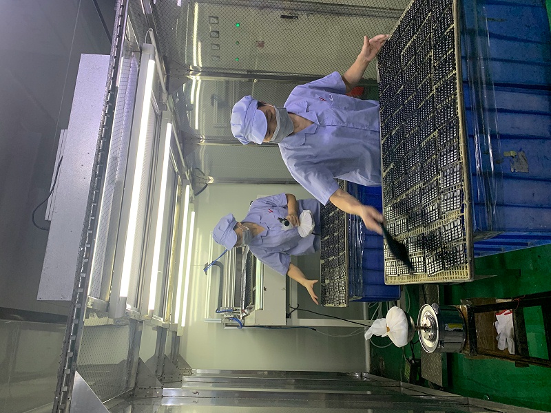 喷（pēn）涂（tú）加工