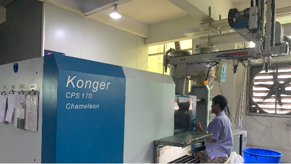 注塑成型-20年实(shí)操经验杂记 注塑成型(xíng)