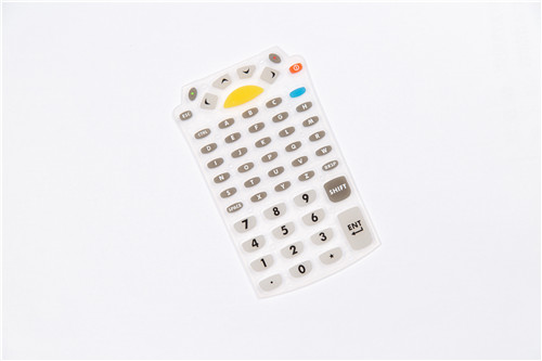 如何判斷手機矽膠（jiāo）按鍵的質量好壞與否