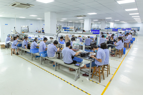 深（shēn）圳伊人在线视频-強大的生產實力