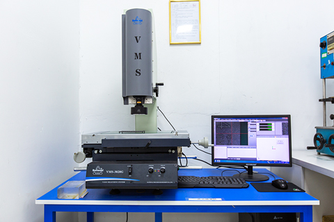 深（shēn）圳伊人在线视频（yuán）-嚴格的質量管控