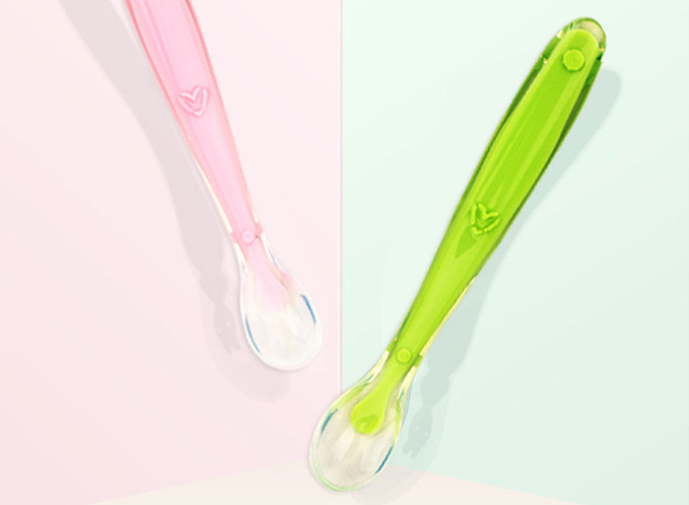 矽（guī）膠廚具-矽膠勺（sháo）