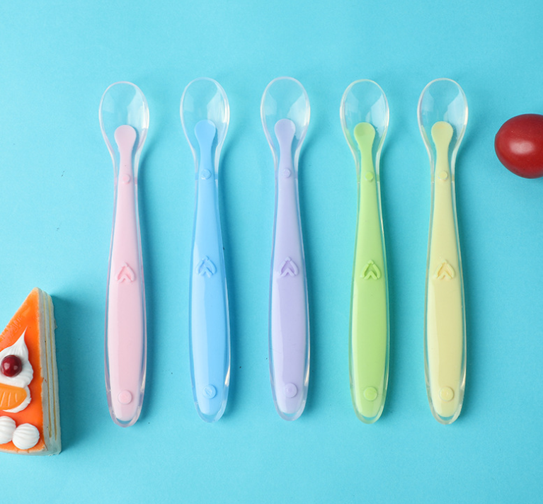 矽膠廚具-矽膠勺