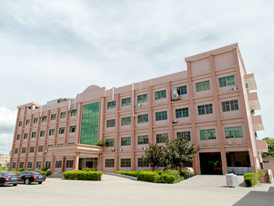 伊人在线视频-大樓（lóu）外景