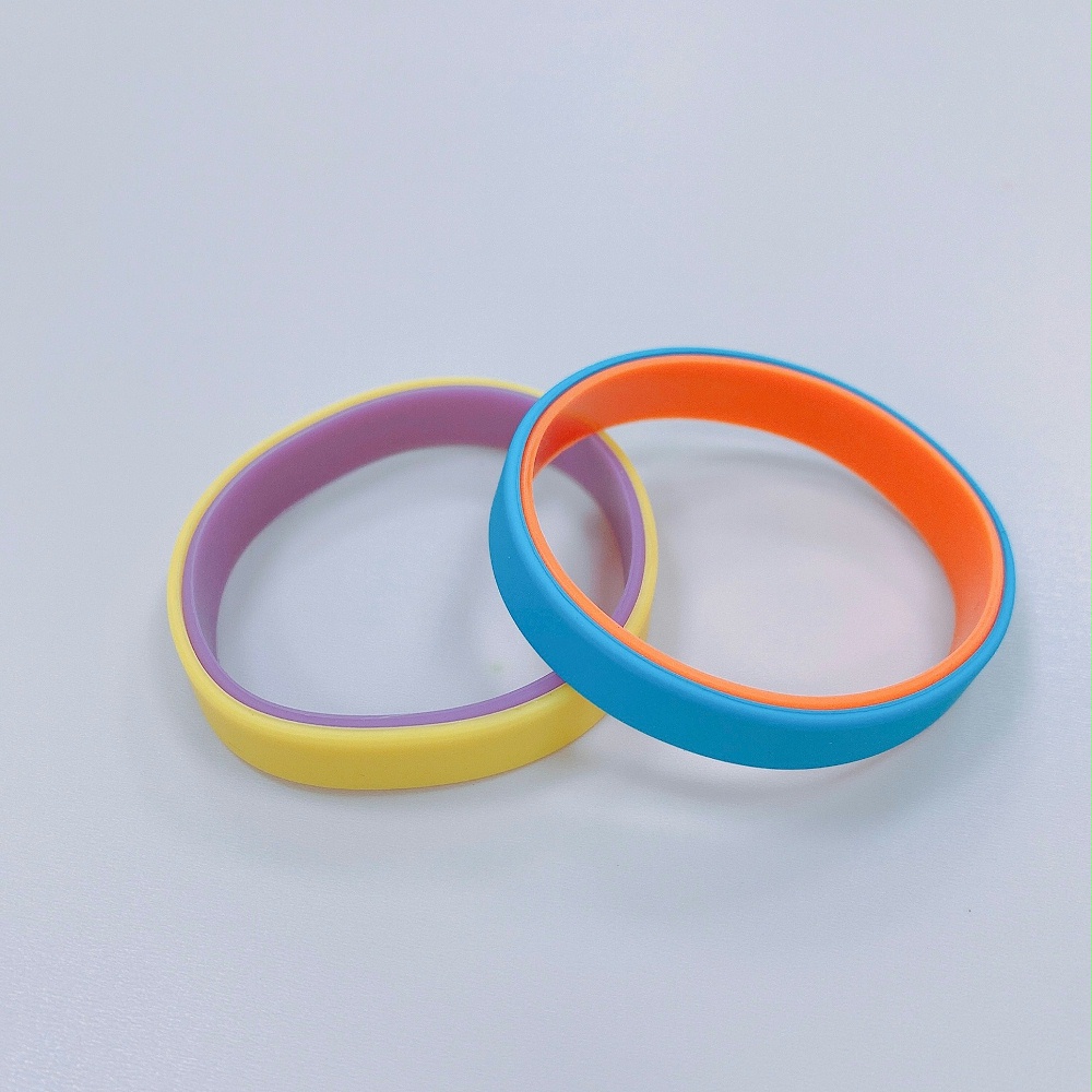 矽膠手環
