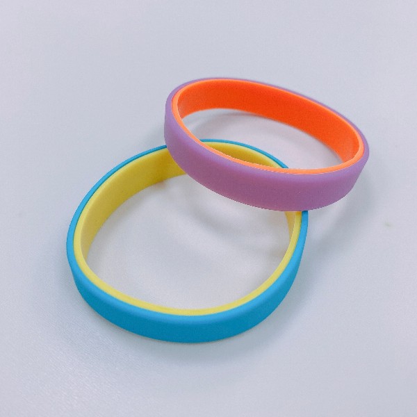 硅胶手（shǒu）环