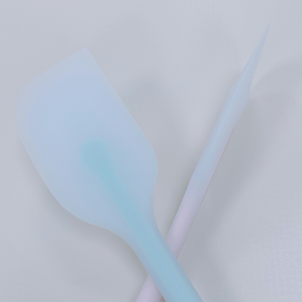 矽膠(jiāo)刮刀 矽膠刮刀(dāo)定製