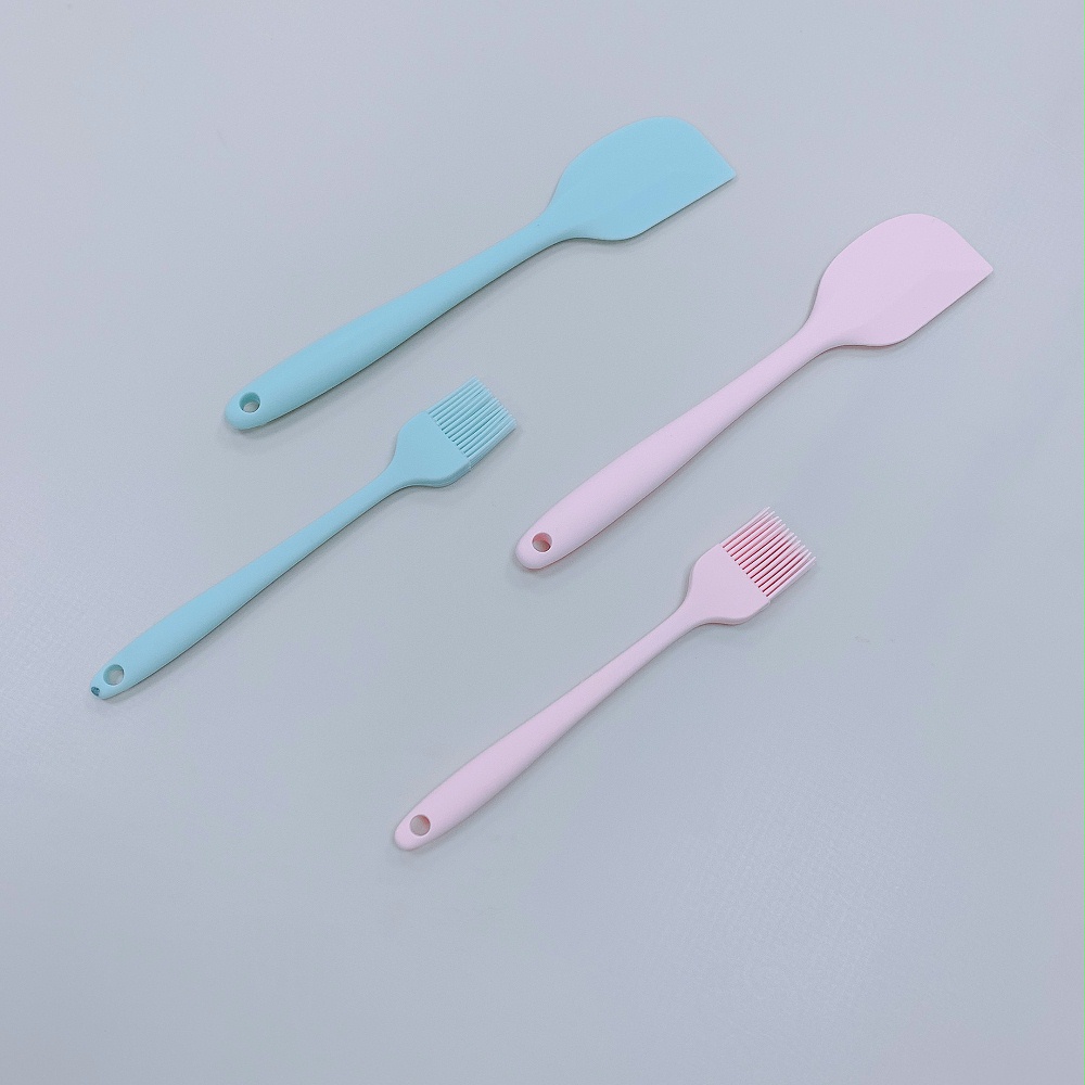 矽膠刮刀 矽膠(jiāo)刮刀套裝